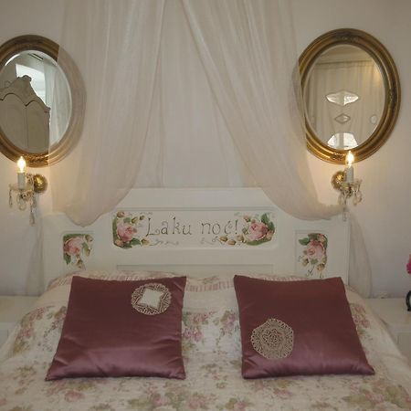Apartments Authentic Baska 1 Ruang foto