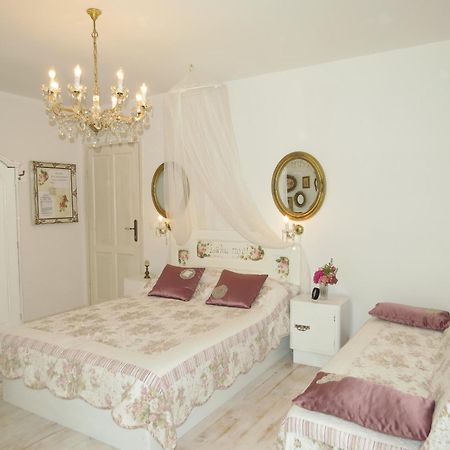 Apartments Authentic Baska 1 Ruang foto