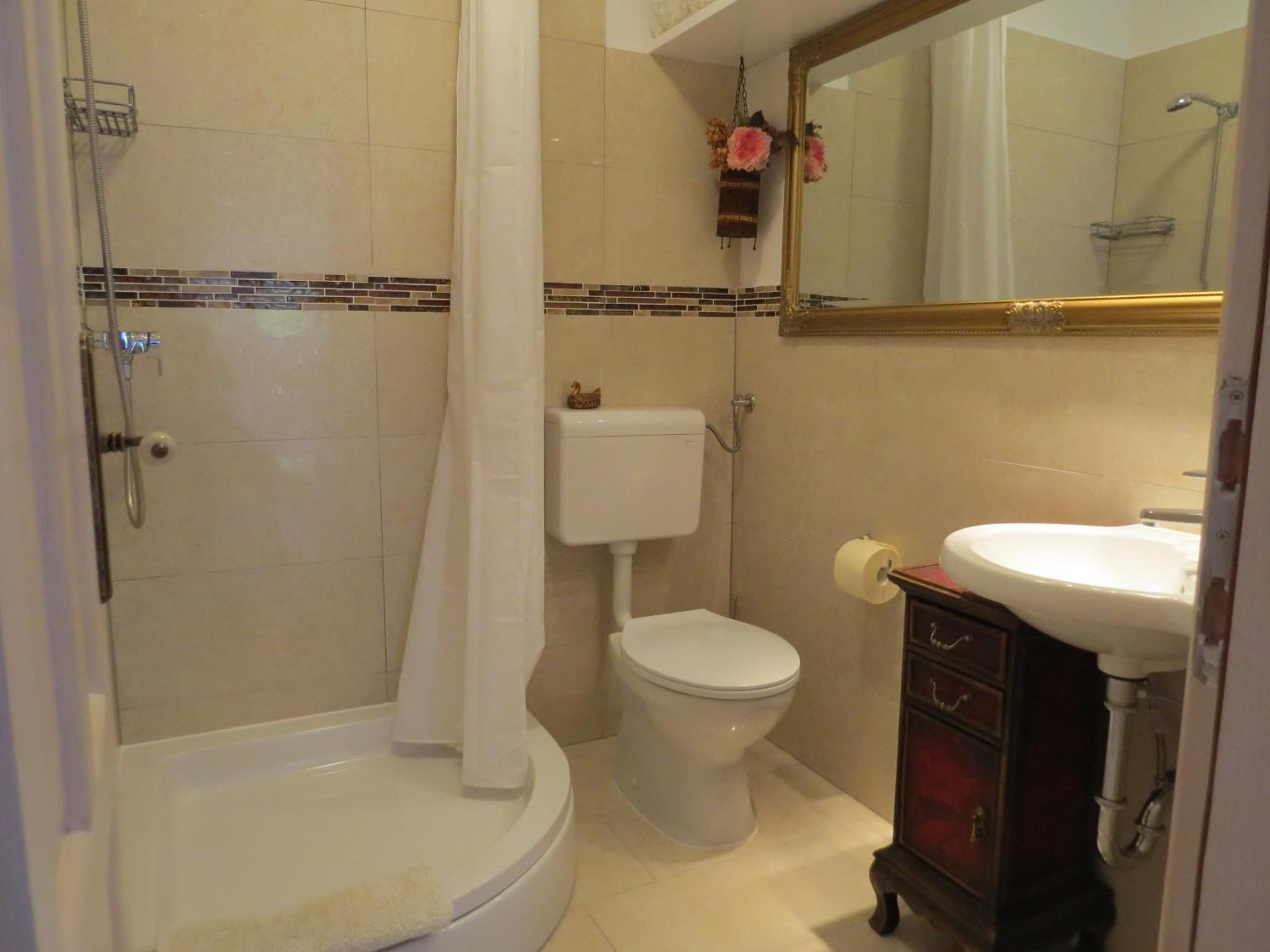 Apartments Authentic Baska 1 Ruang foto