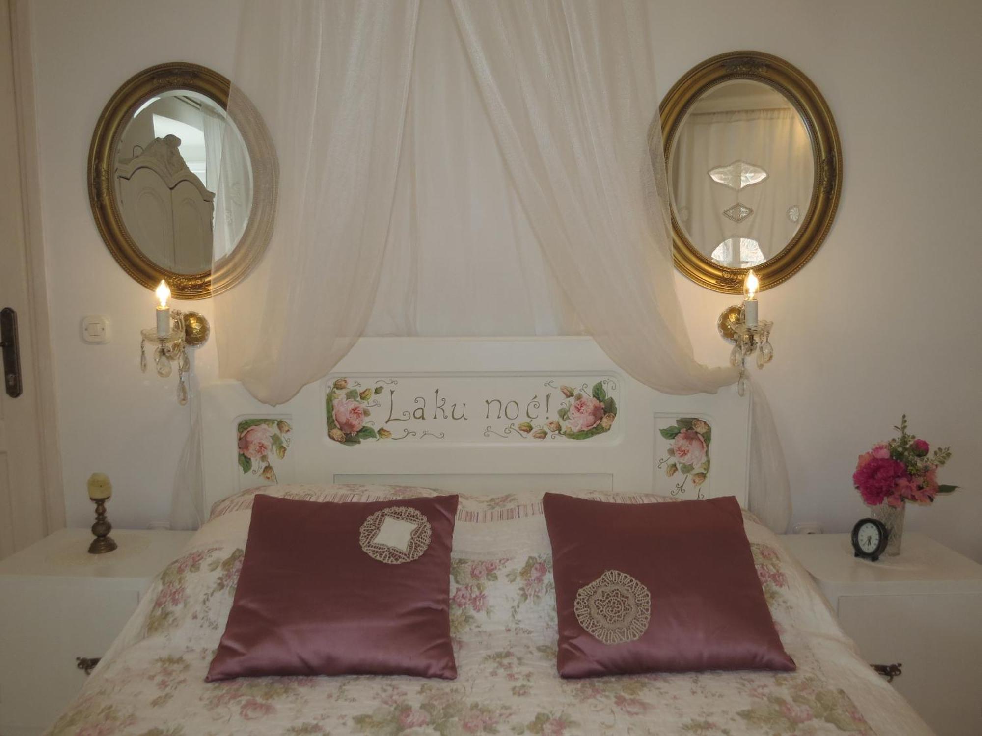 Apartments Authentic Baska 1 Ruang foto