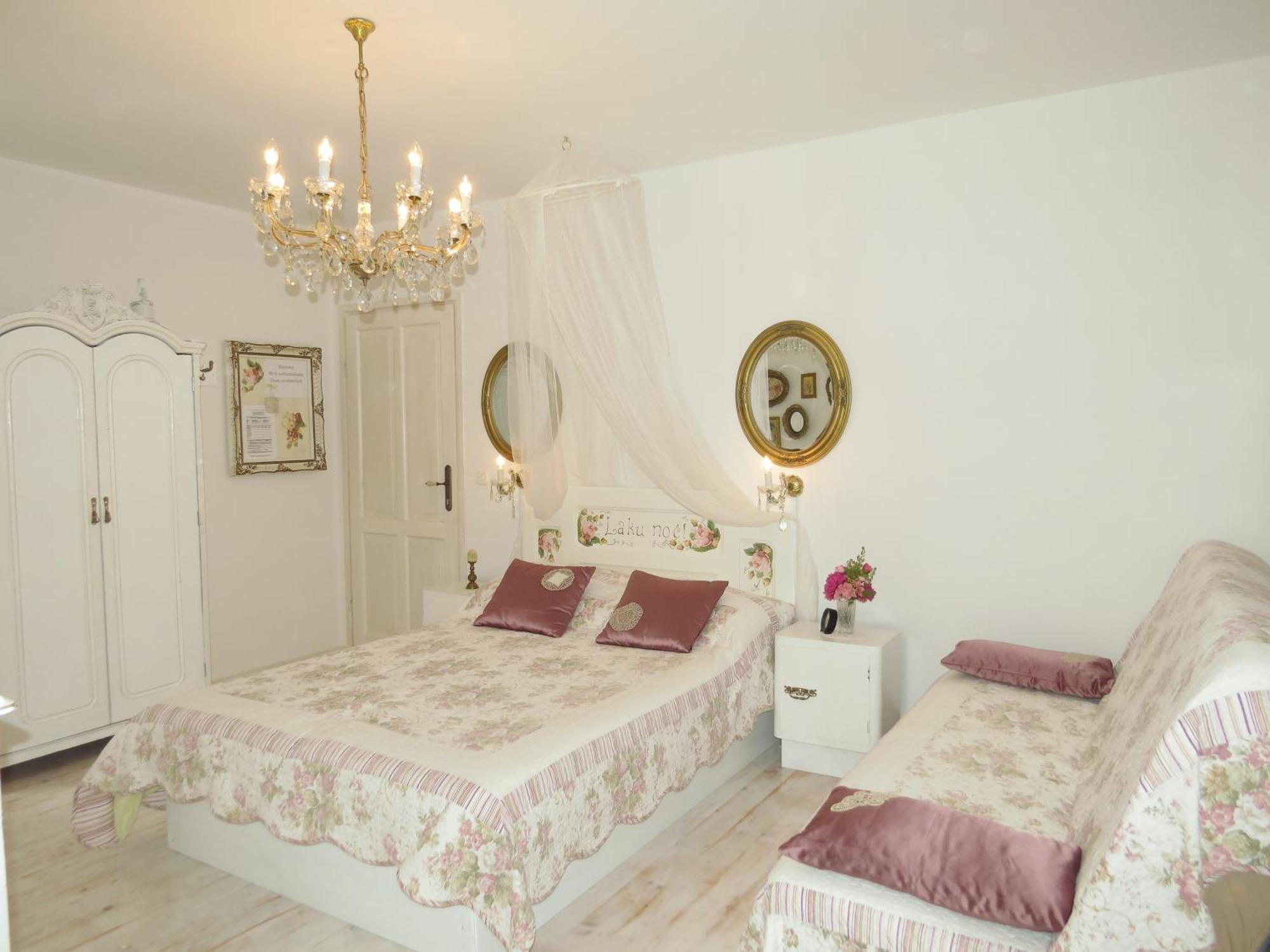 Apartments Authentic Baska 1 Ruang foto