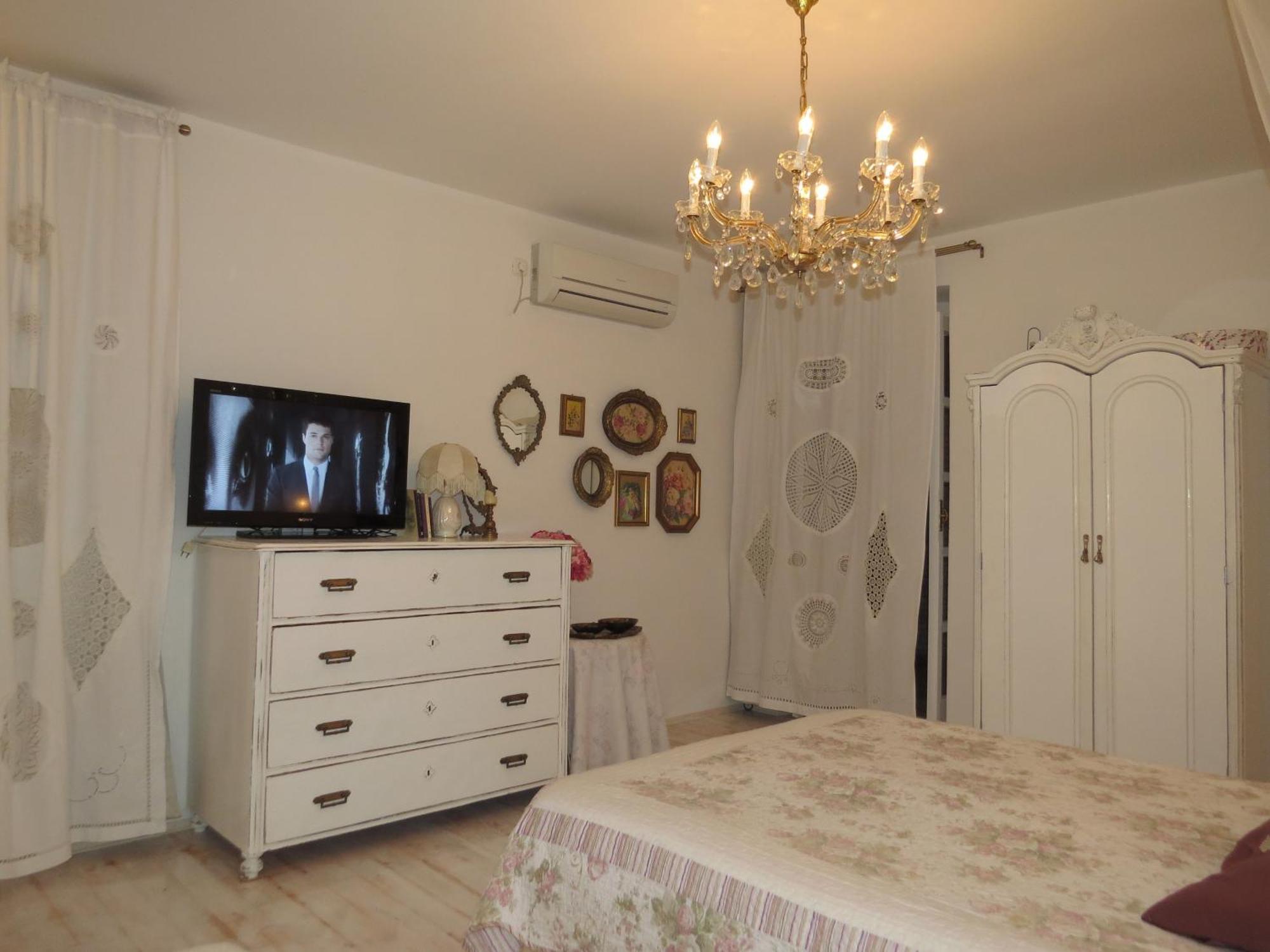 Apartments Authentic Baska 1 Ruang foto
