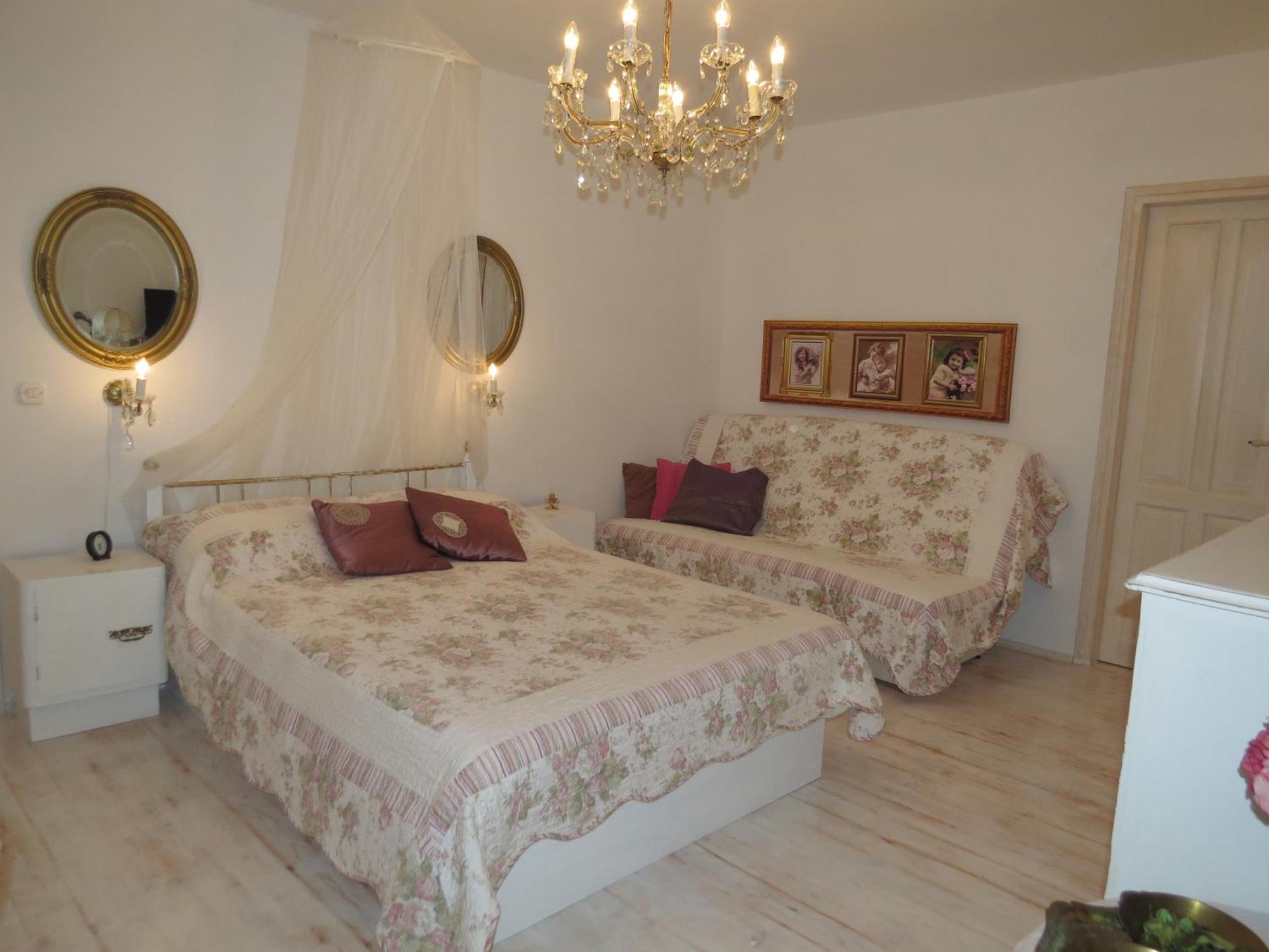 Apartments Authentic Baska 1 Ruang foto