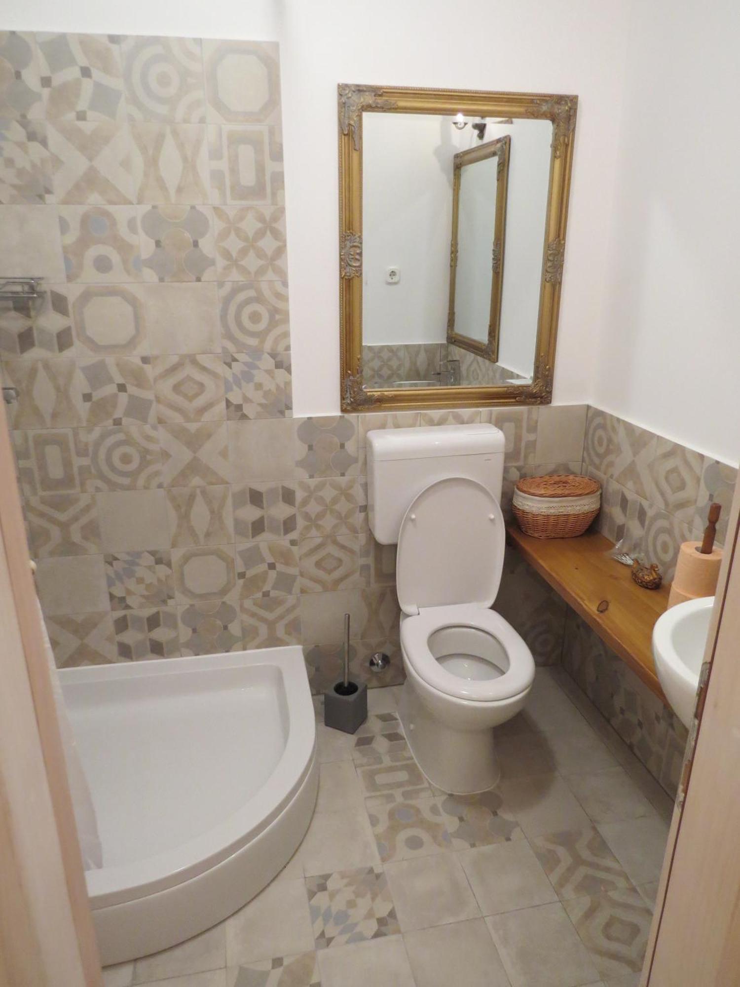 Apartments Authentic Baska 1 Ruang foto