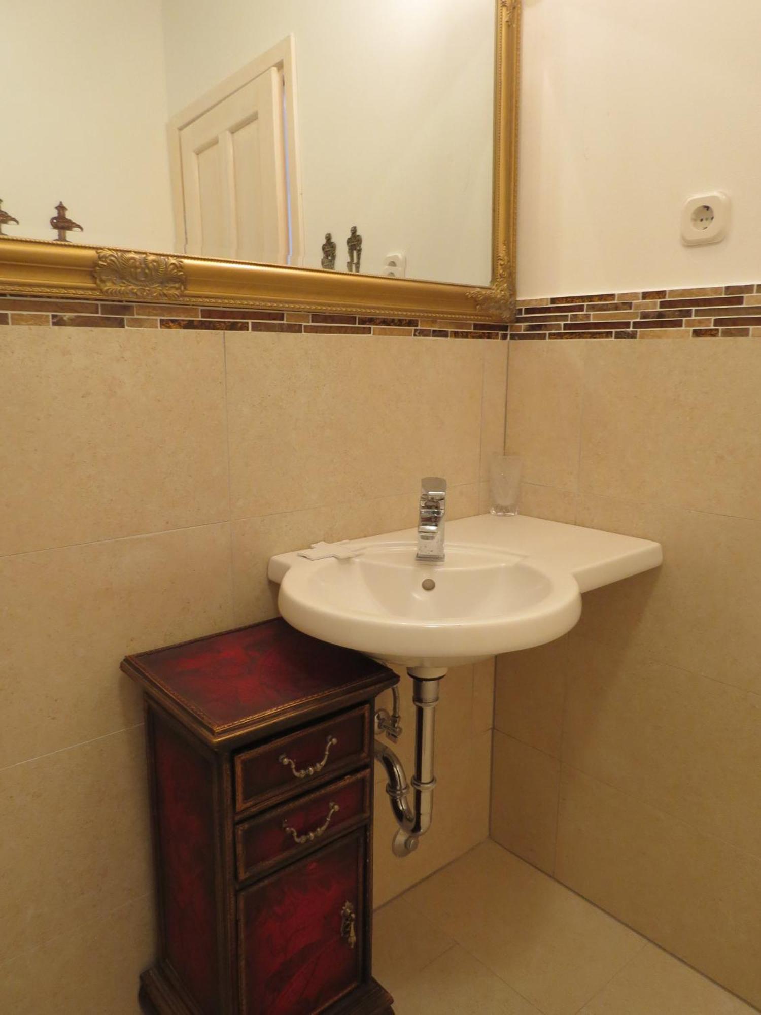 Apartments Authentic Baska 1 Ruang foto