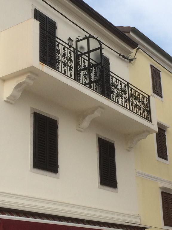 Apartments Authentic Baska 1 Bagian luar foto