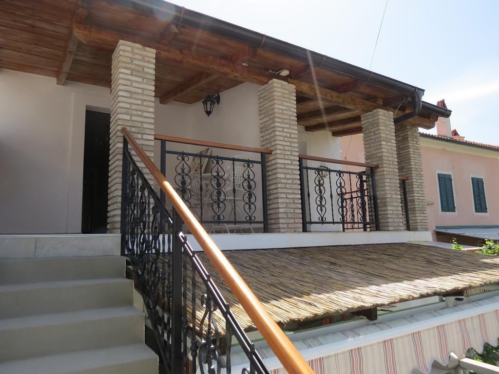 Apartments Authentic Baska 1 Bagian luar foto
