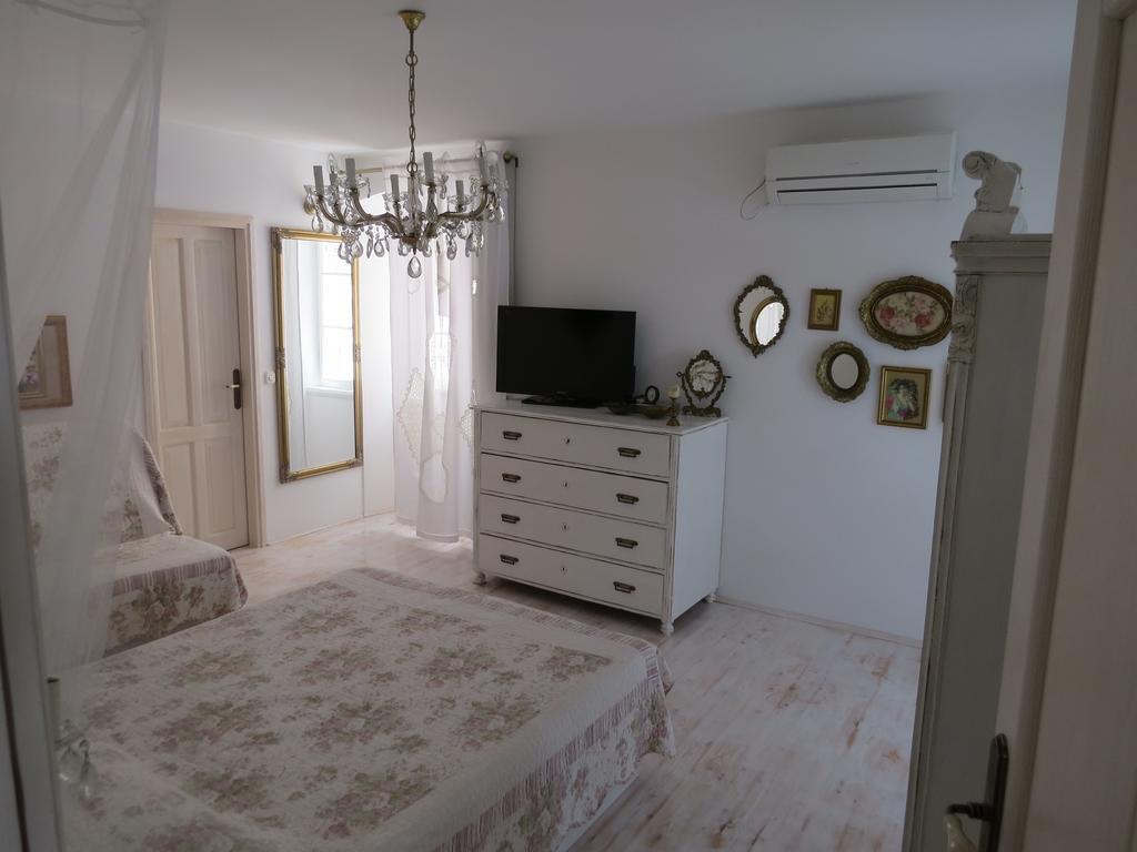 Apartments Authentic Baska 1 Ruang foto